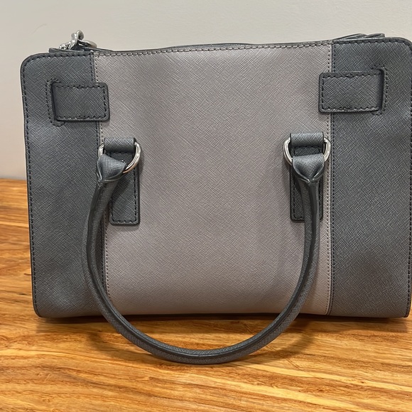 Michael kors hamilton satchel - Picture 6 of 11